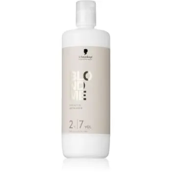 Schwarzkopf Professional Blondme Premium Developer revelator de culoare