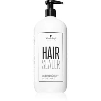 Schwarzkopf Professional Color Enablers Hair Sealer special pentru ingrijire medicala dupa vopsire