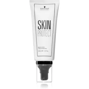 Schwarzkopf Professional Color Enablers Skin Protect emulsie protectoare pentru scalp inainte de vopsire