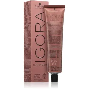 Schwarzkopf Professional IGORA Color 10 Culoare permanenta pentru par