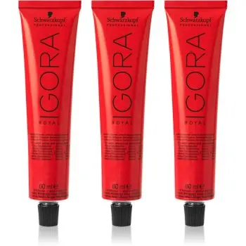 Schwarzkopf Professional IGORA Royal culoare par ambalaj economic culoare