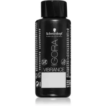Schwarzkopf Professional IGORA Vibrance vopsea de păr demipermanentă