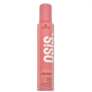 Schwarzkopf Professional Osis+ Air Whip spumă întăritoare 200 ml