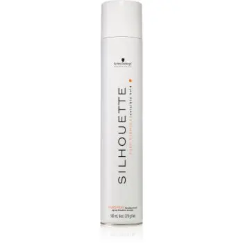 Schwarzkopf Professional Silhouette Hairspray fixativ pentru intarire si o mai buna flexibilitate a parului
