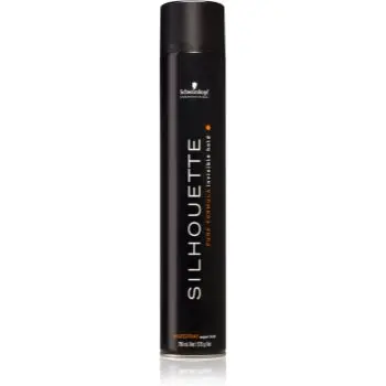 Schwarzkopf Professional Silhouette Super Hold fixativ fixare puternică