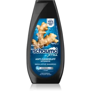 Schwarzkopf Schauma Anti-Dandruff sampon intens anti matreata
