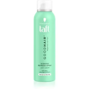 Schwarzkopf Taft Good Hair spray parfumat pentru par pentru par fin si normal