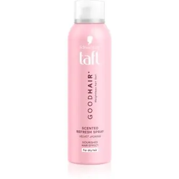Schwarzkopf Taft Good Hair spray parfumat pentru par pentru par uscat