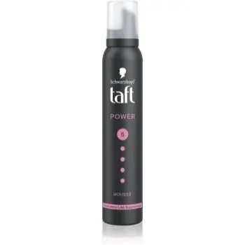 Schwarzkopf Taft Power Cashmere spuma pentru volum