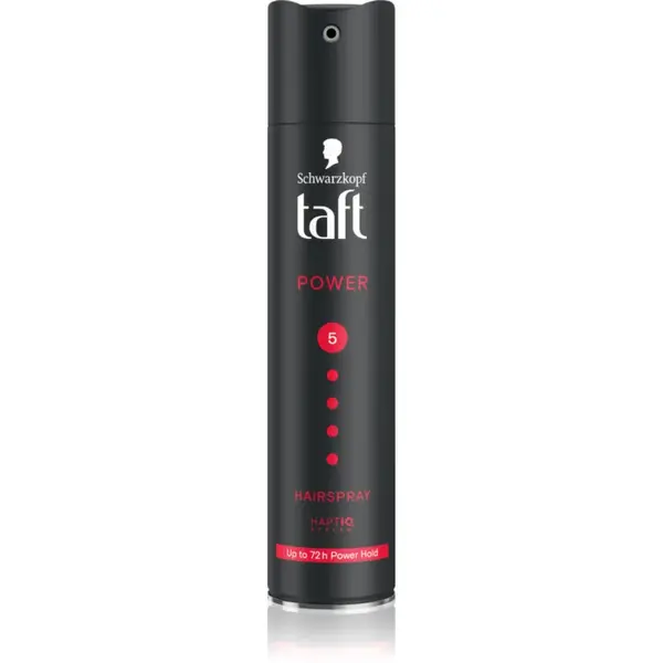 Schwarzkopf Taft Power fixativ pentru păr cu fixare foarte puternică 250 ml