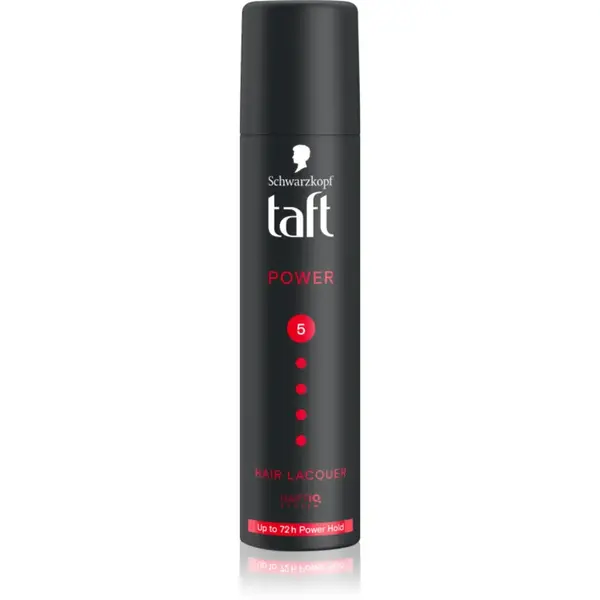 Schwarzkopf Taft Power fixativ pentru păr cu fixare foarte puternică 75 ml