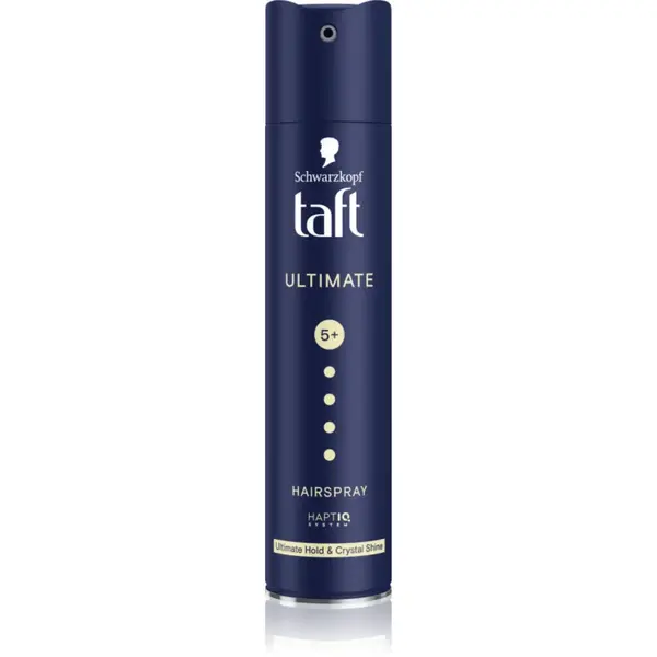 Schwarzkopf Taft Ultimate fixativ pentru păr cu fixare foarte puternică 250 ml