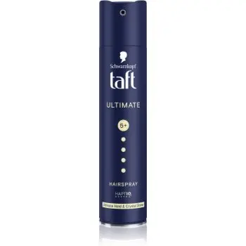 Schwarzkopf Taft Ultimate fixativ pentru păr cu fixare foarte puternică