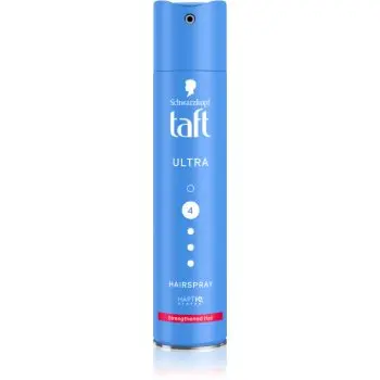 Schwarzkopf Taft Ultra fixativ cu fixare puternică