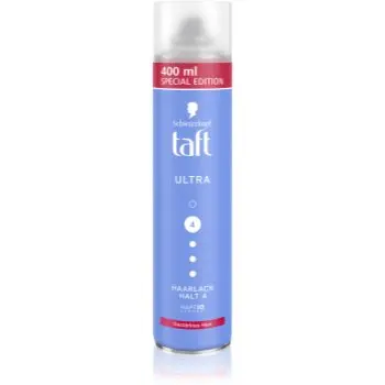 Schwarzkopf Taft Ultra fixativ cu fixare puternică