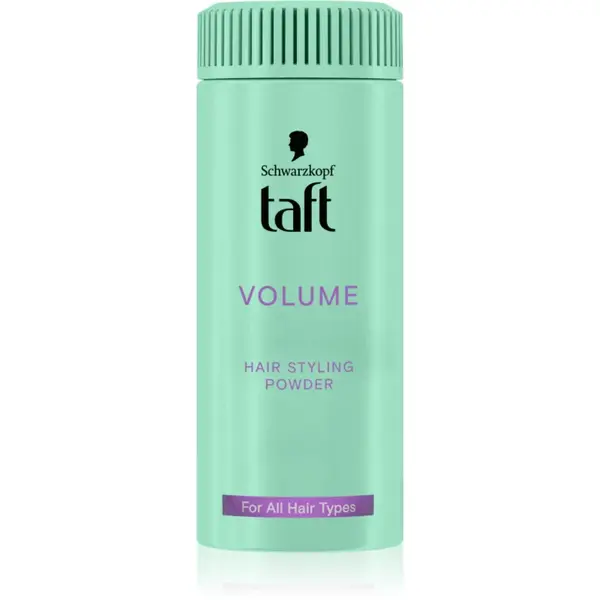 Schwarzkopf Taft Volume pudră pentru păr pentru volum 10 g