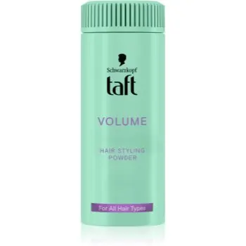 Schwarzkopf Taft Volume pudră pentru păr pentru volum