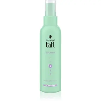 Schwarzkopf Taft Volume Spray de păr cu fixare medie
