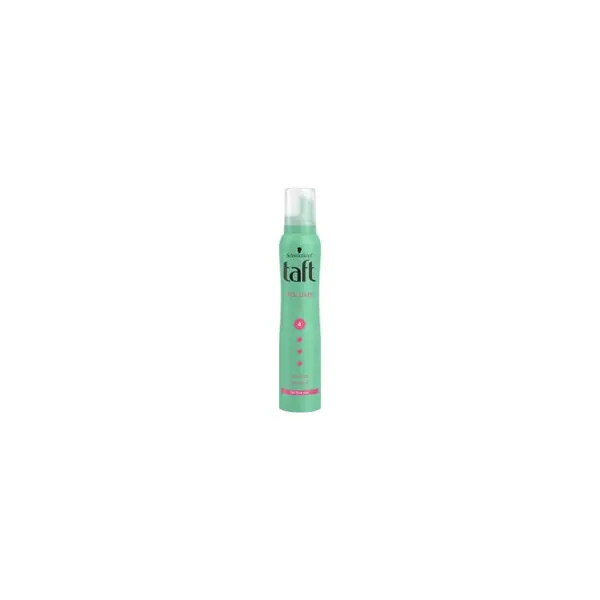 Schwarzkopf Taft Volume spuma pentru volum Volum 200 ml