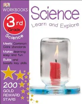 Science, 3rd Grade, Paperback/DK Publishing