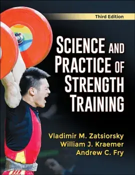 Science and Practice of Strength Training, Hardback/Andrew C. Fry