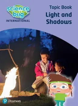 Science Bug: Light and shadows Topic Book, Paperback/Deborah Herridge
