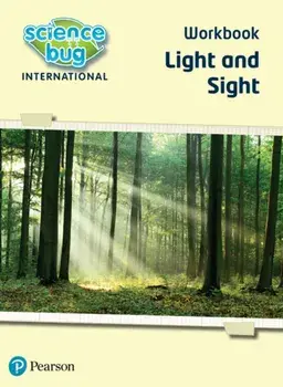 Science Bug: Light and sight Workbook, Paperback/Deborah Herridge