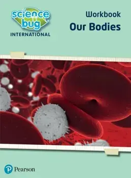 Science Bug: Our bodies Workbook, Paperback/Debbie Eccles
