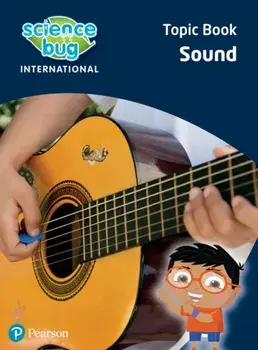Science Bug: Sound Topic Book, Paperback/Debbie Eccles
