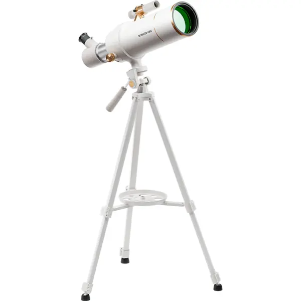 Science Can Telescopul micutului astronom