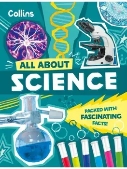 Science. Discover Fascinating Facts About Science, Technology and Engineering, Paperback/Collins Kids