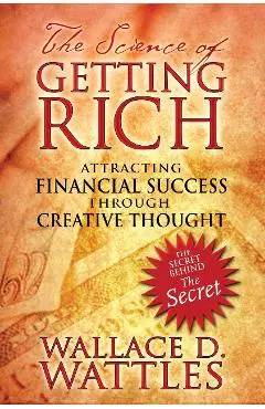 Science of Getting Rich