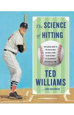 Science of Hitting - Tony Williams