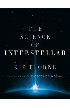 Science of Interstellar