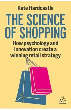 Science of Shopping - Kate Hardcastle