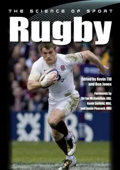 Science of Sport: Rugby, Paperback/***