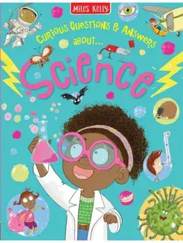Science, Paperback/Miles Kelly