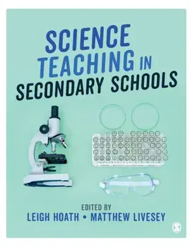 Science Teaching in Secondary Schools, Hardback/***