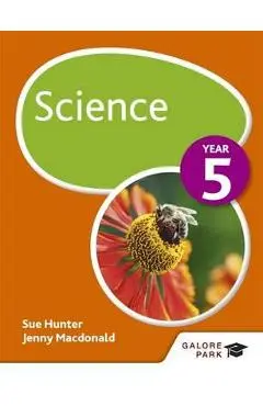 Science Year 5