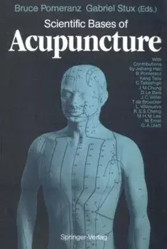 Scientific Bases of Acupuncture, Paperback/Gabriel Stux