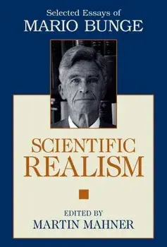 Scientific Realism, Hardcover/Martin Mahner
