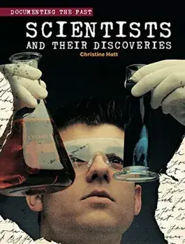 Scientists and their Discoveries, Paperback/Christine Hatt