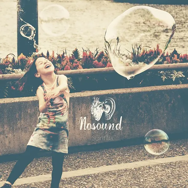 Scintilla - Digipack | Nosound
