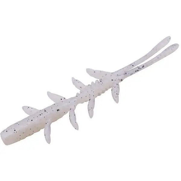 Scissor Comb 6.35cm Low-Light Kasumi Shirauo 10buc