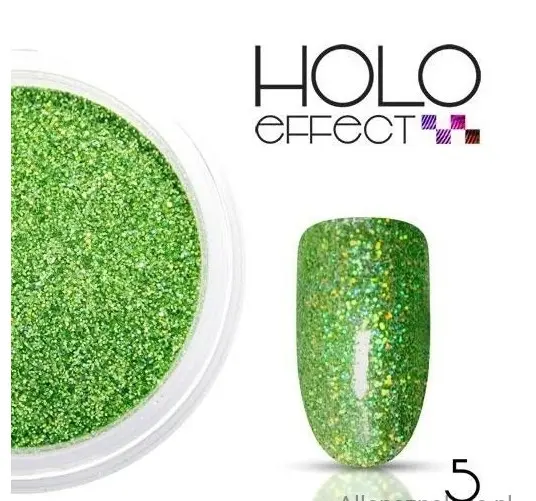 SCLIPICI HOLOGRAPHIC- 05 - HE-05 - Everin.ro