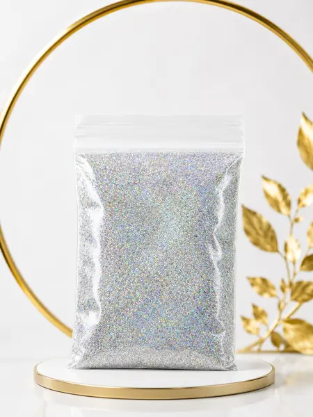 Sclipici Holographic 10gr - Everin