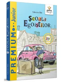 Scoala egoistilor/Fabrizio Silei