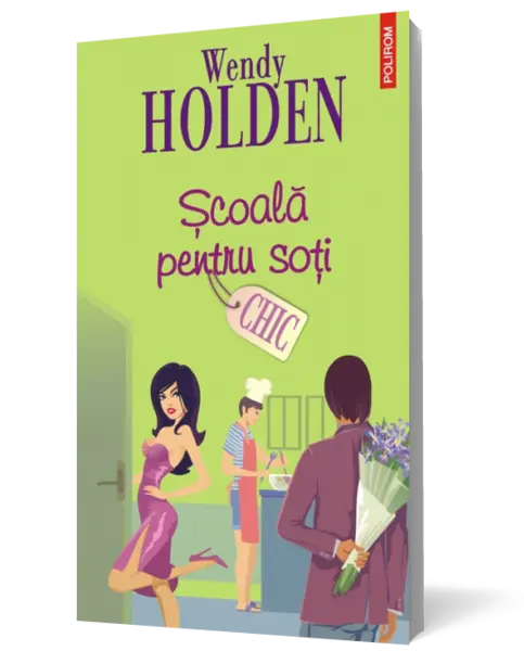 Scoala pentru soti
