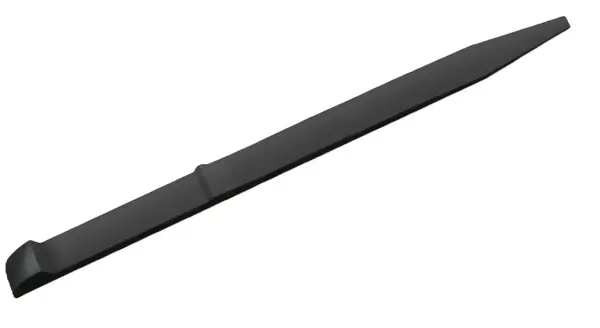 Scobitoare Victorinox - Pentru cuțit mare, negru, 50 mm