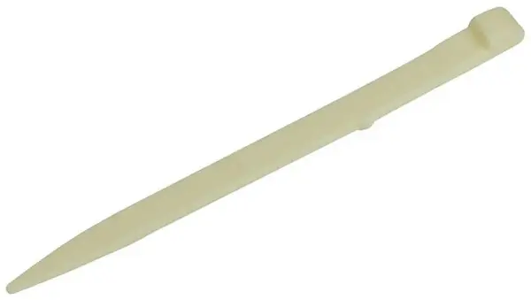 Scobitoare Victorinox - Pentru cuțit mic, alb, 45 mm